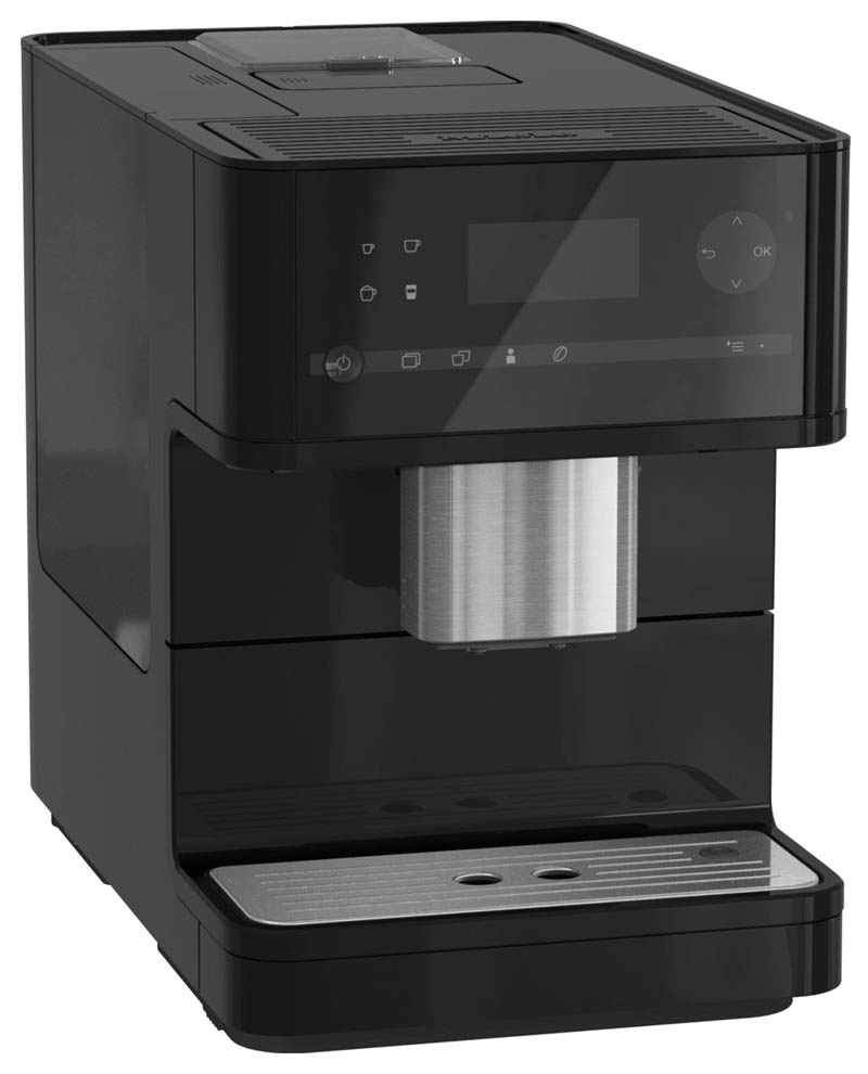 repair of miele coffee machines