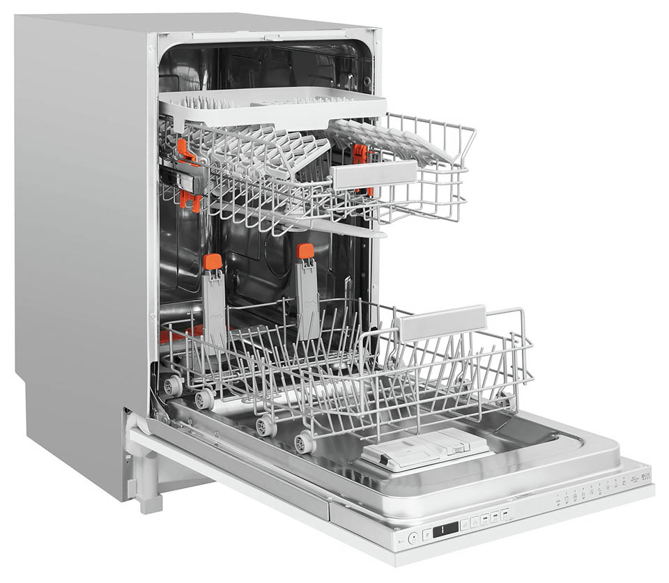 repair of miele dishwashers