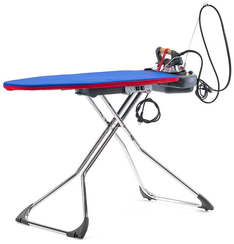 repair of miele ironing systems