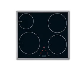 repair of miele cooktops