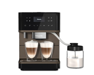 repair of miele coffee machines