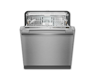 repair of miele dishwashers