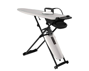 repair of miele ironing systems