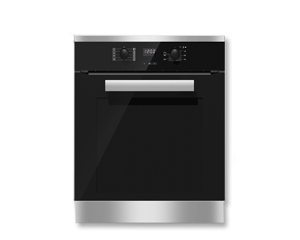 repair of miele ovens