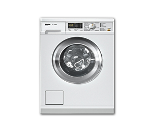 repair of miele washing machines