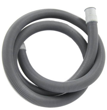Replacement of the drain hose in Miele dishwasher