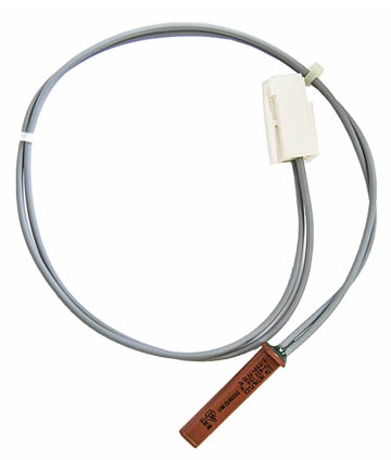 thermal sensor replacement for Miele cooktop