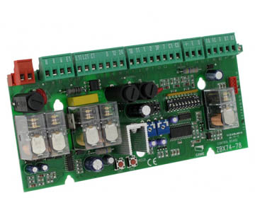 replacement of the miele ironing system control unit