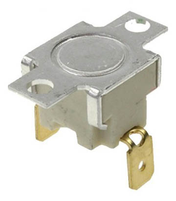 replacement of the miele ironing machine temperature sensor