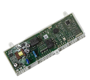 repair of the miele refrigerator control board