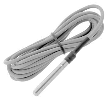 replacing the miele refrigerator temperature sensor